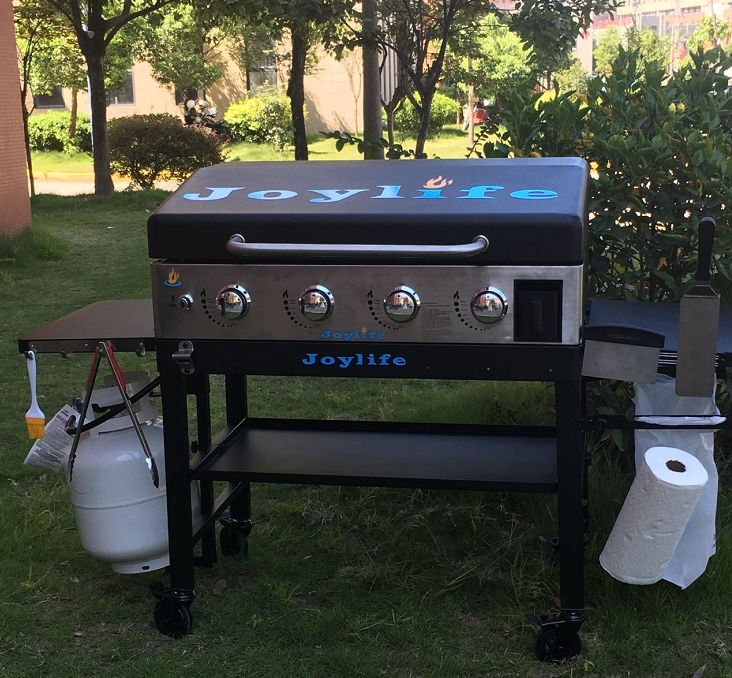 Multi-functional  Grill